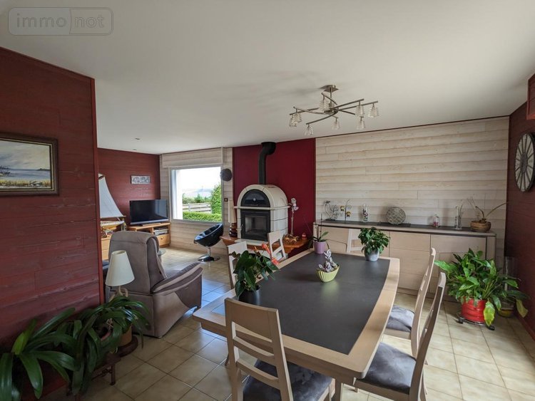 Maison a vendre Carantec 29660 Finistère 115 m2 6 pièces 573000 euros