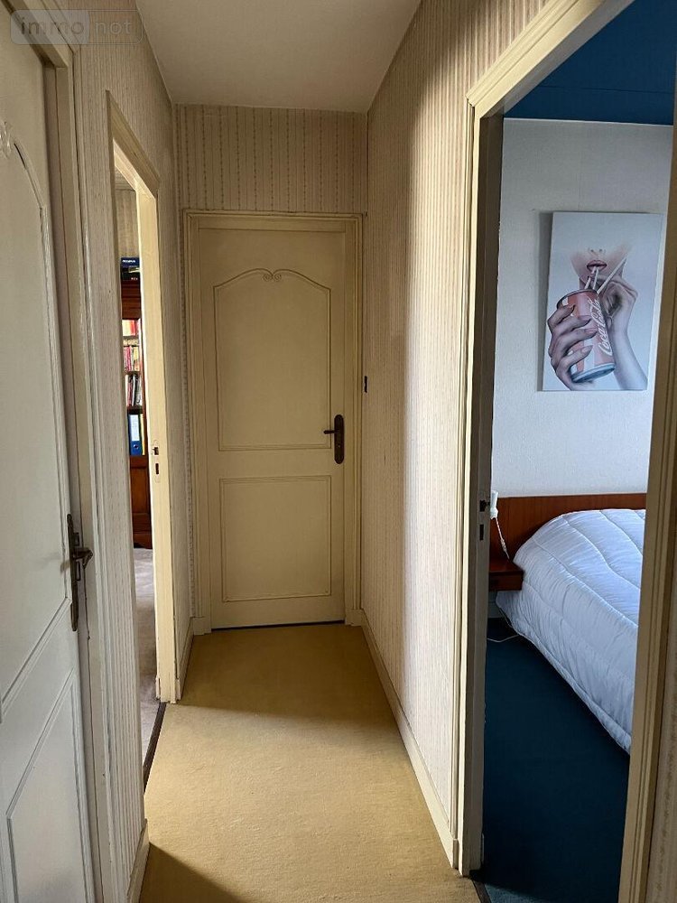 Maison a vendre Saumur 49400 Maine-et-Loire 117 m2 6 pièces 209500 euros