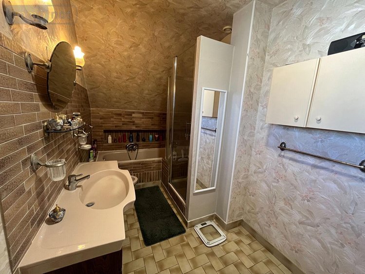 Maison a vendre Saumur 49400 Maine-et-Loire 117 m2 6 pièces 209500 euros