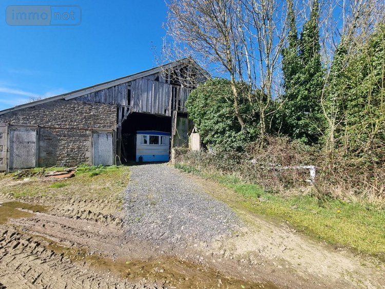 Maison a vendre Quéménéven 29180 Finistère 94 m2 3 pièces 205800 euros