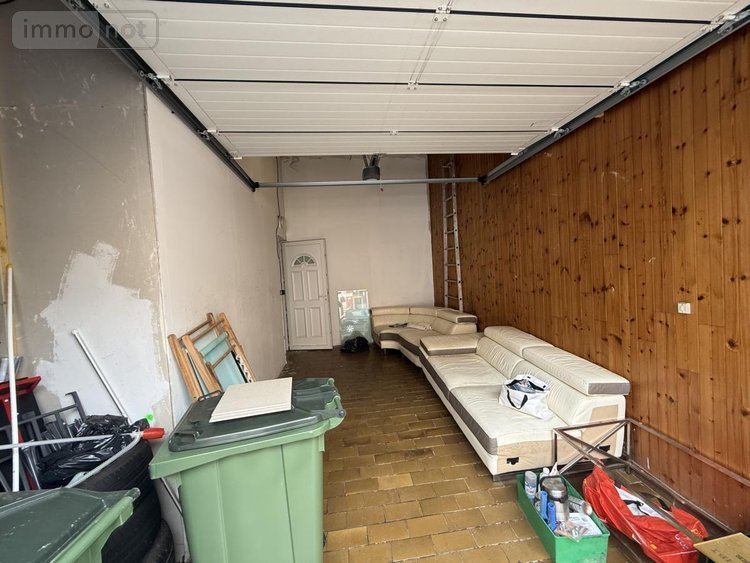 Immeuble a vendre Amiens 80000 Somme 142 m2  269360 euros