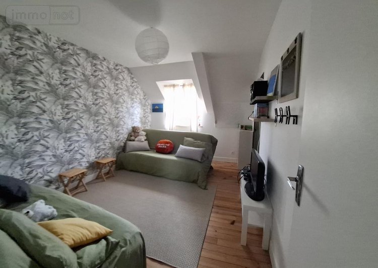 Maison a vendre Saint-Pierre-d'Arthéglise 50270 Manche 122 m2 5 pièces 378000 euros