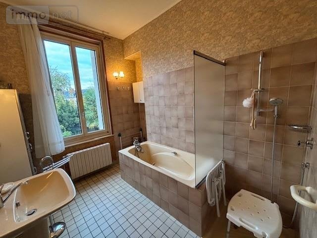 Maison a vendre Angers 49000 Maine-et-Loire 103 m2 5 pièces 367500 euros