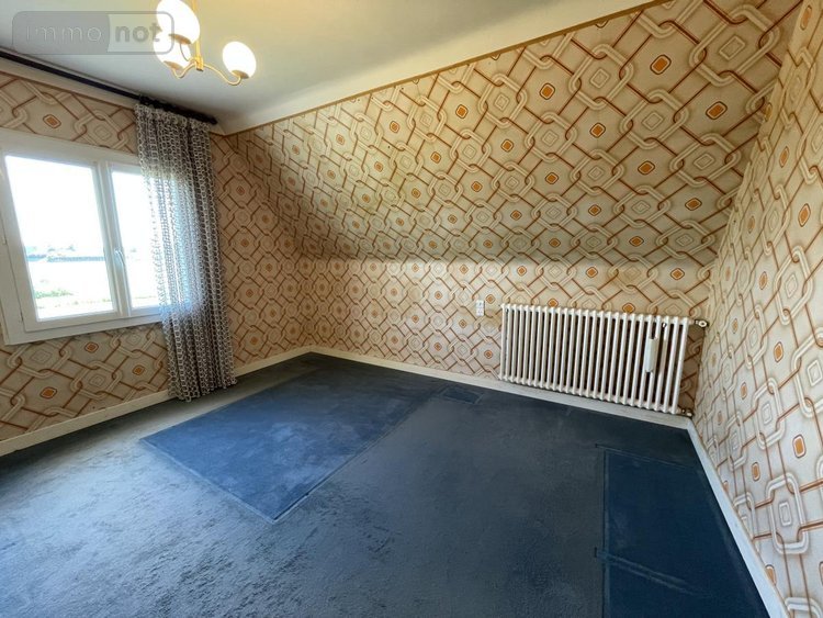 Maison a vendre Ploubazlanec 22620 Côtes-d'Armor 115 m2 5 pièces 260550 euros