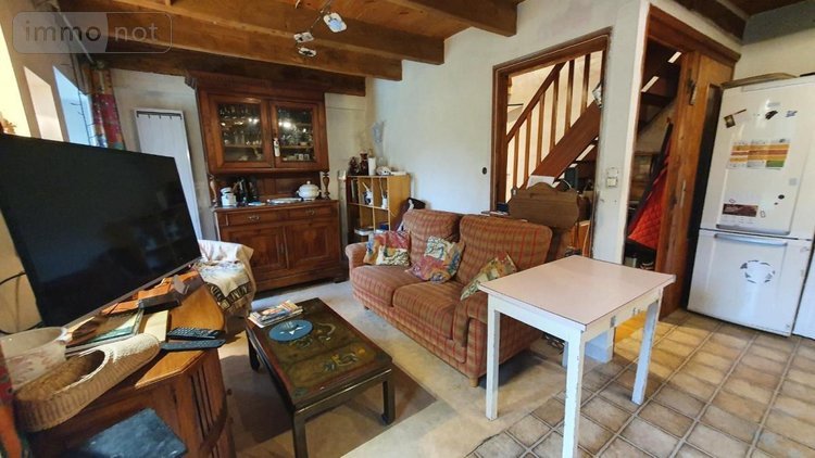 Maison a vendre Gourin 56110 Morbihan 108 m2 6 pièces 200060 euros