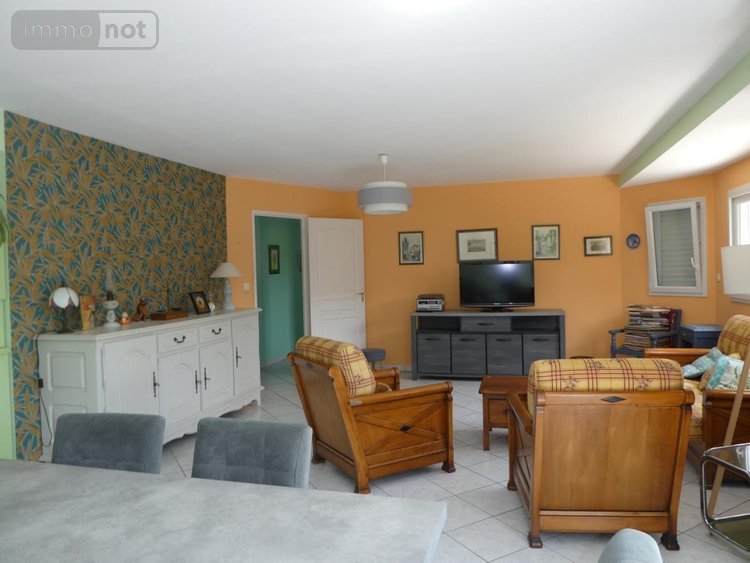 Maison a vendre Morlaix 29600 Finistère 114 m2 5 pièces 325950 euros