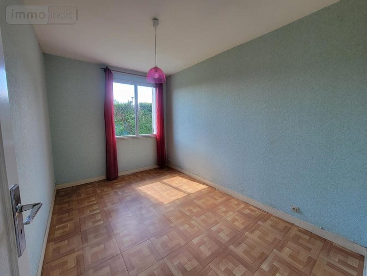 Maison a vendre Carhaix-Plouguer 29270 Finistère 89 m2 5 pièces 95260 euros