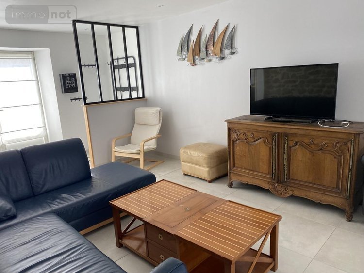 Maison a vendre Arzon 56640 Morbihan 123 m2 7 pièces 499200 euros