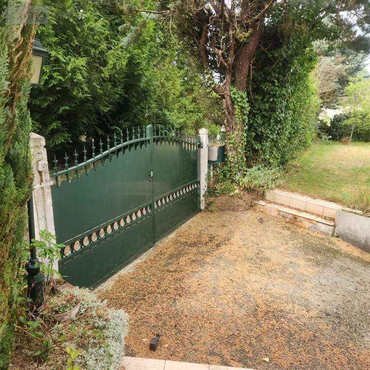 Maison a vendre Le Luart 72390 Sarthe 156 m2 6 pièces 234000 euros