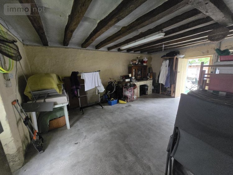 Maison a vendre Rochefort-sur-Loire 49190 Maine-et-Loire 132 m2 6 pièces 409500 euros