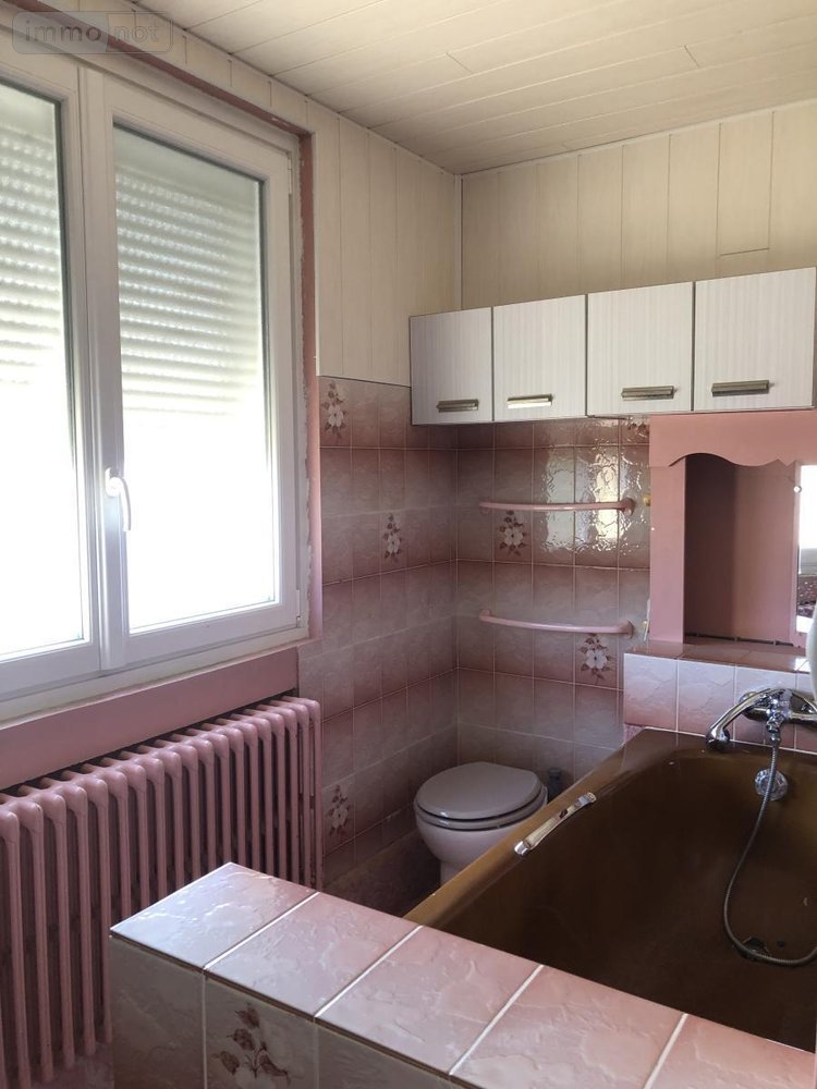 Maison a vendre Matougues 51510 Marne 110 m2 5 pièces 184600 euros