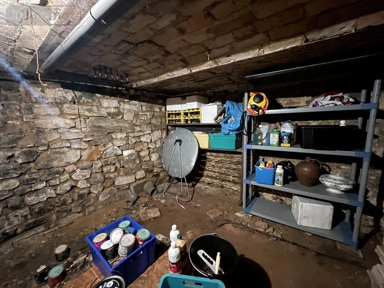 Maison a vendre Le Mans 72000 Sarthe 80 m2 4 pièces 157200 euros