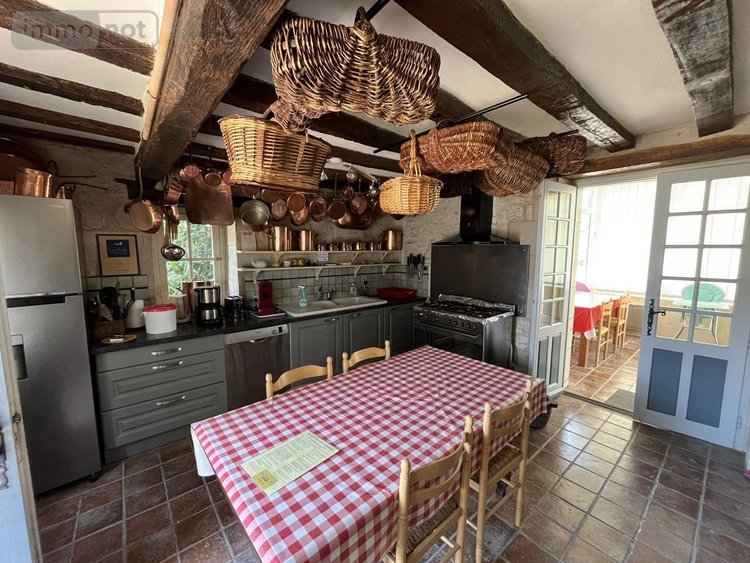 Divers a vendre Bournand 86120 Vienne 310 m2  899000 euros