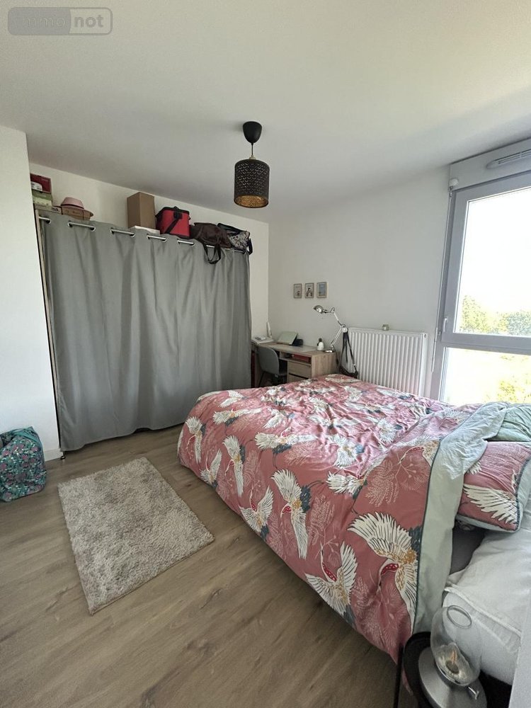 Location appartement Rennes 35000 Ille-et-Vilaine 40 m2 2 pièces 653 euros