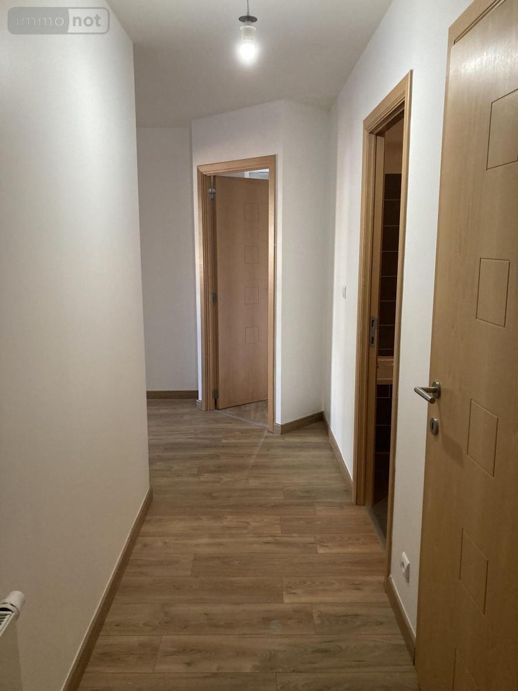 Location appartement Anzin-Saint-Aubin 62223 Pas-de-Calais 69 m2 3 pièces 1000 euros