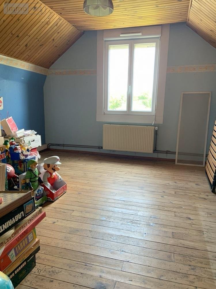 Maison a vendre Croisilles 62128 Pas-de-Calais 100 m2 4 pièces 169000 euros