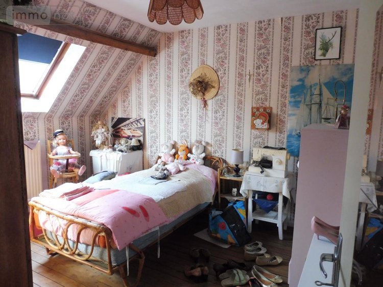 Maison a vendre Gouzeaucourt 59231 Nord 140 m2 6 pièces 110000 euros