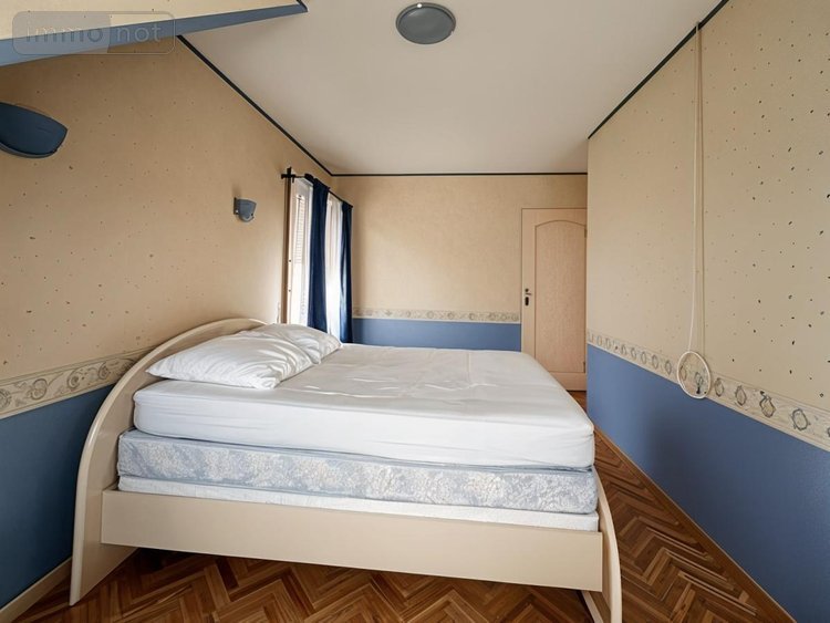 Maison a vendre Loire-Authion 49250 Maine-et-Loire 126 m2 5 pièces 249900 euros