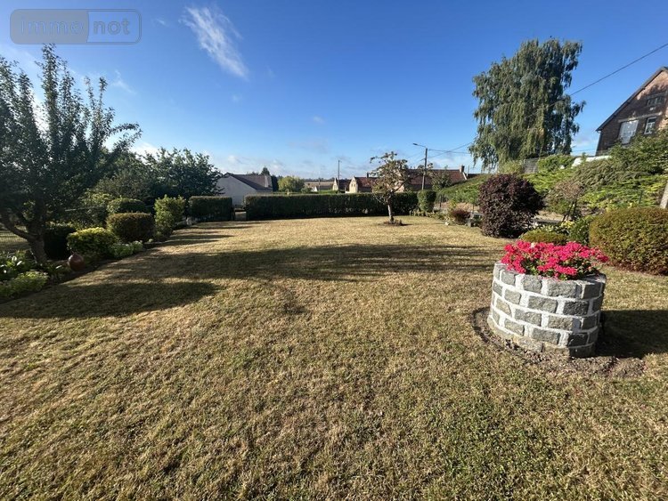 Maison a vendre Fontaine-Notre-Dame 59400 Nord 162 m2 6 pièces 199000 euros