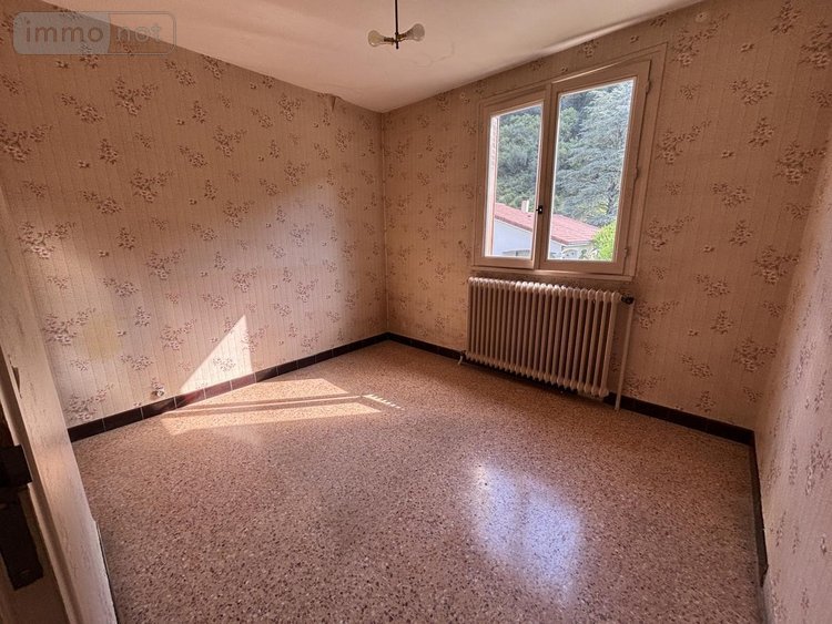 Maison a vendre Sault-Brénaz 01150 Ain 79 m2 4 pièces 147000 euros