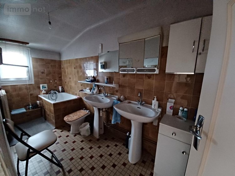Maison a vendre Langueux 22360 Côtes-d'Armor 201 m2  334400 euros
