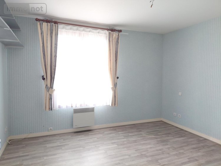 Appartement a vendre Mamers 72600 Sarthe 70 m2 2 pièces 96300 euros