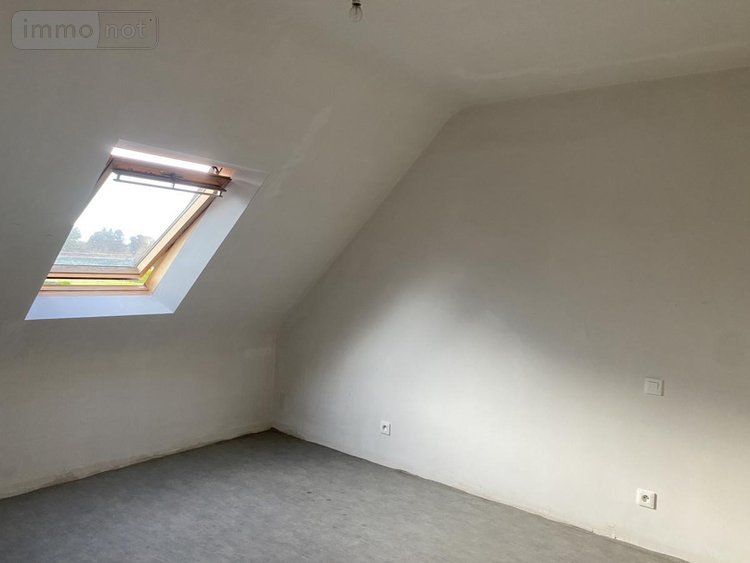 Maison a vendre Le Faouët 22290 Côtes-d'Armor 100 m2  241500 euros
