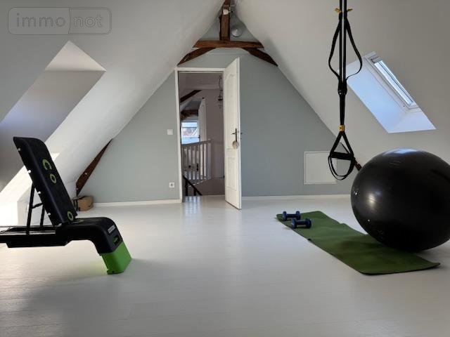 Maison a vendre Chouzé-sur-Loire 37140 Indre-et-Loire 134 m2  286850 euros