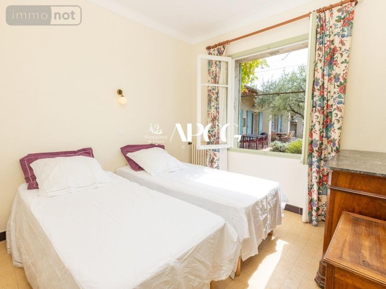 Maison a vendre Vaison-la-Romaine 84110 Vaucluse 300 m2 10 pièces 890000 euros