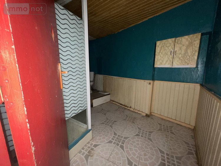 Maison a vendre Cazouls-d'Hérault 34120 Hérault 90 m2 5 pièces 90100 euros