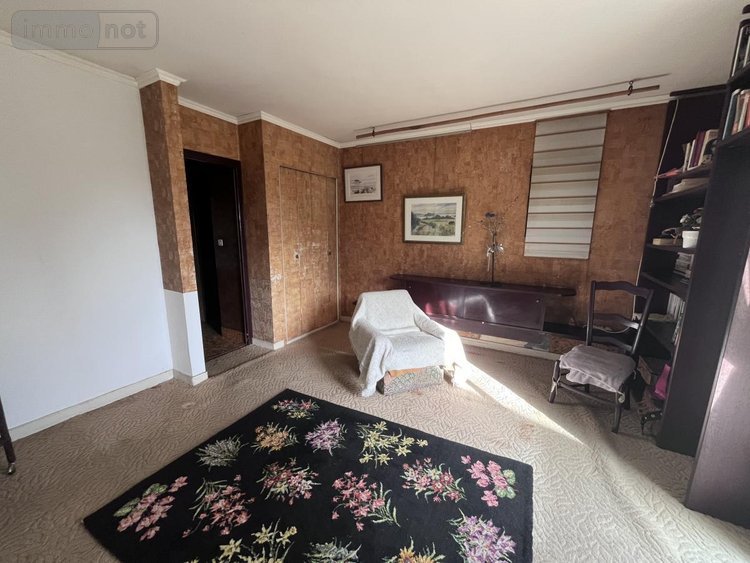 Maison a vendre Theix-Noyalo 56450 Morbihan 150 m2 6 pièces 652050 euros