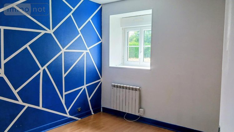 Maison a vendre Sottevast 50260 Manche 80 m2 4 pièces 217300 euros