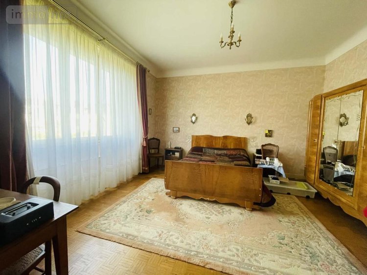 Maison a vendre Saumur 49400 Maine-et-Loire 268 m2 9 pièces 363986 euros