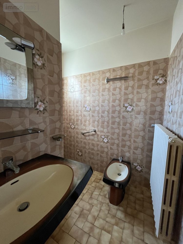 Maison a vendre Châlette-sur-Loing 45120 Loiret 91 m2 5 pièces 109120 euros