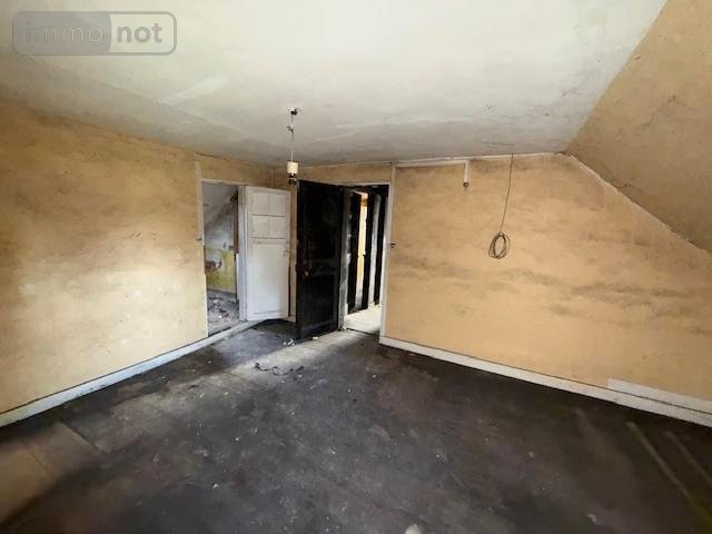 Maison a vendre La Chapelle-Gauthier 27270 Eure 100 m2  89400 euros