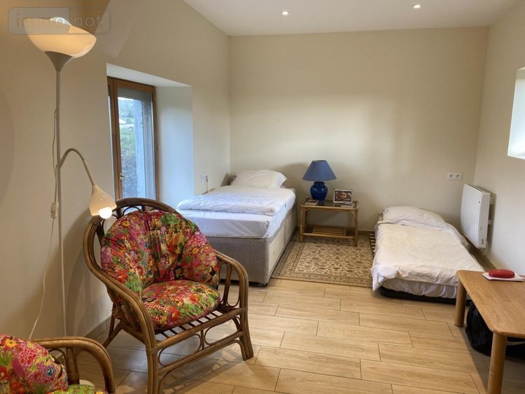 Maison a vendre Percy-en-Normandie 50410 Manche 52 m2 3 pièces 122110 euros