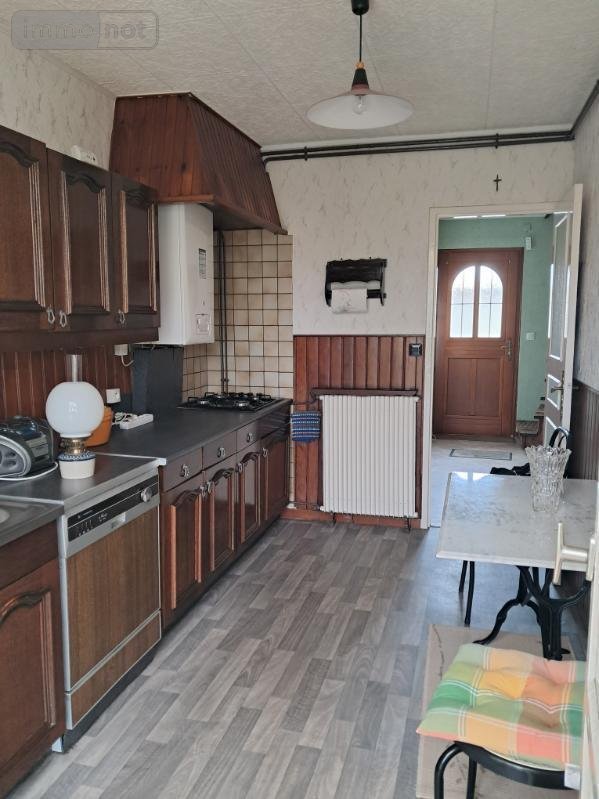 Maison a vendre Wimereux 62930 Pas-de-Calais 83 m2 4 pièces 193880 euros