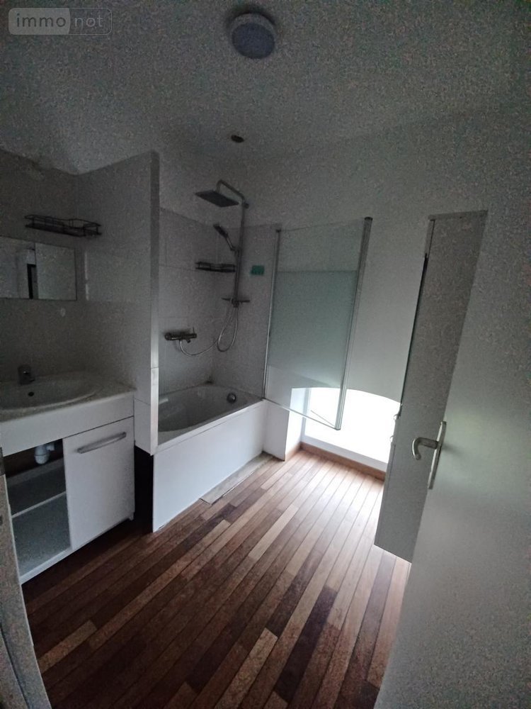 Maison a vendre Hénansal 22400 Côtes-d'Armor 81 m2 5 pièces 190800 euros