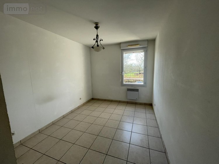 Appartement a vendre Carquefou 44470 Loire-Atlantique 61 m2 3 pièces 189000 euros