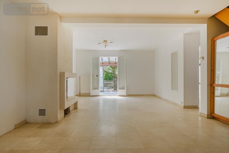 Maison a vendre Nanterre 92000 Hauts-de-Seine 159 m2 8 pièces 775000 euros