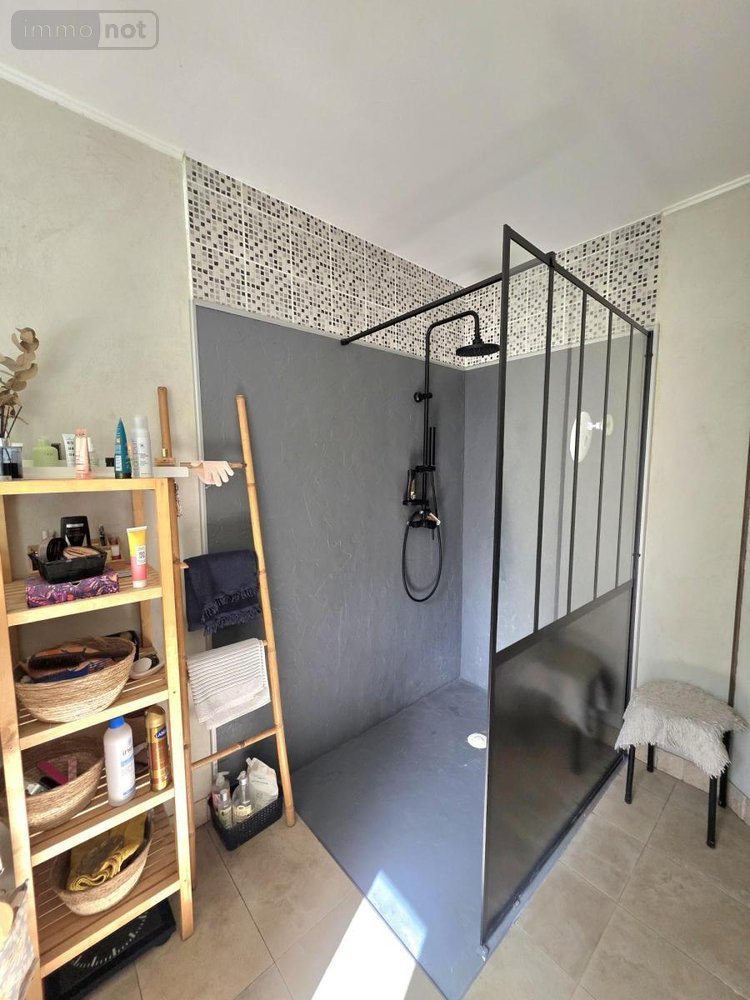 Maison a vendre Saint-Loup 41320 Loir-et-Cher 151 m2 5 pièces 250000 euros