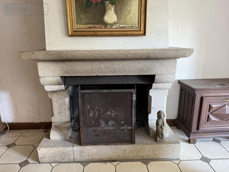 Maison a vendre Sarzeau 56370 Morbihan 183 m2 6 pièces 598700 euros