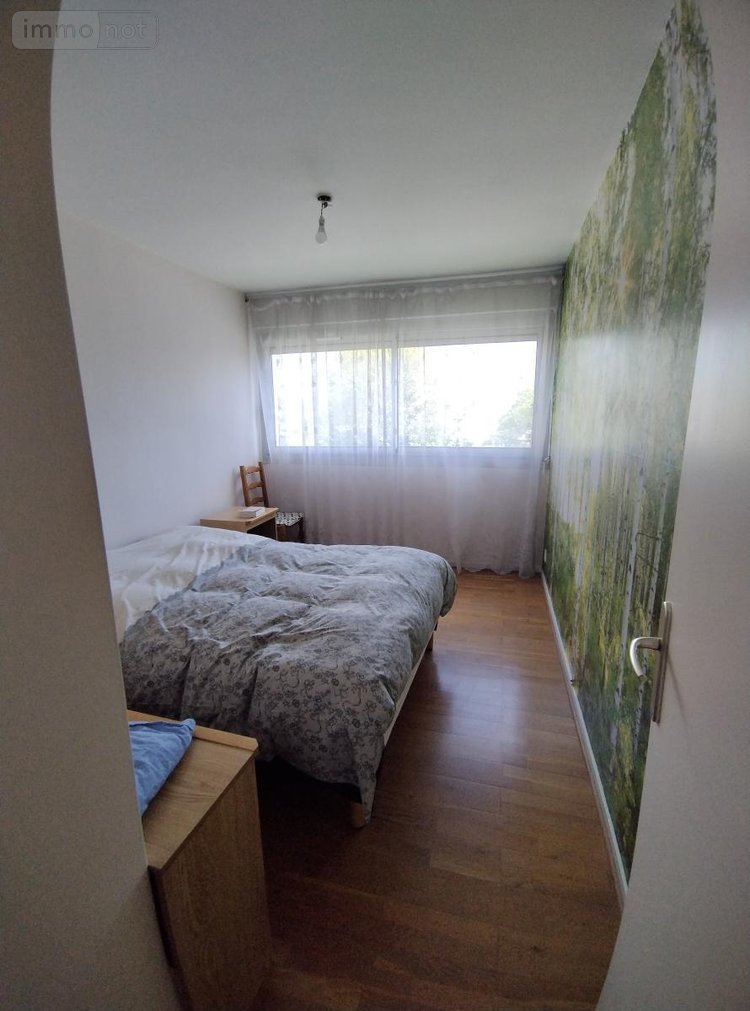 Appartement a vendre Brest 29200 Finistère 90 m2  156300 euros