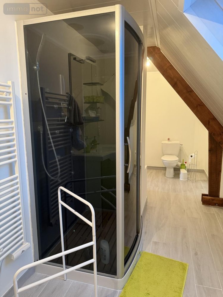 Maison a vendre Saint-Avé 56890 Morbihan 125 m2 6 pièces 376000 euros