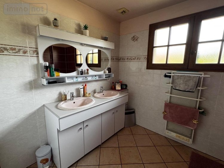 Maison a vendre Moissey 39290 Jura 155 m2 6 pièces 295000 euros