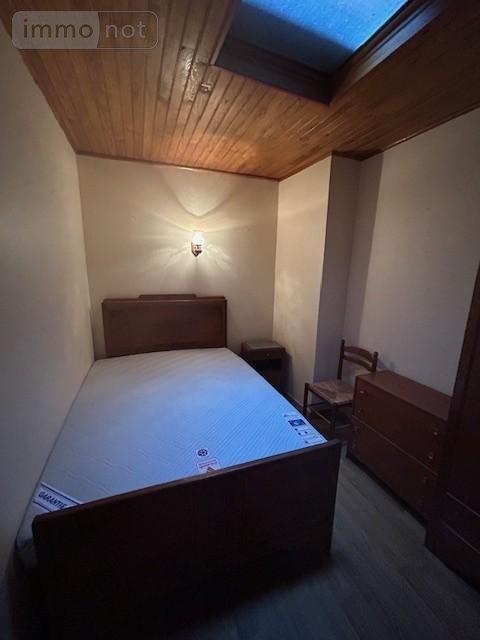 Maison a vendre Pont-du-Château 63430 Puy-de-Dôme 80 m2 5 pièces 189000 euros