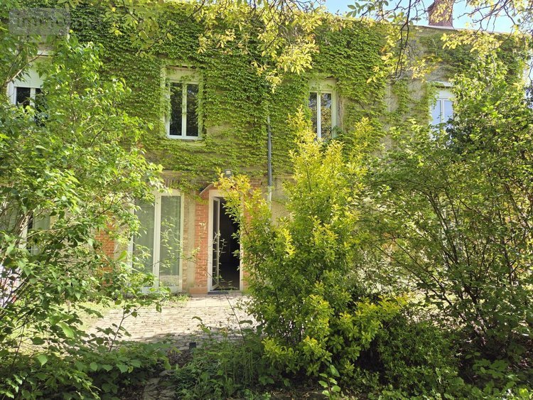Maison a vendre Mourmelon-le-Grand 51400 Marne 330 m2 10 pièces 295000 euros