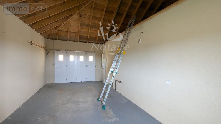 Maison a vendre Plounéour-Brignogan-plages 29890 Finistère 103 m2 5 pièces 374800 euros