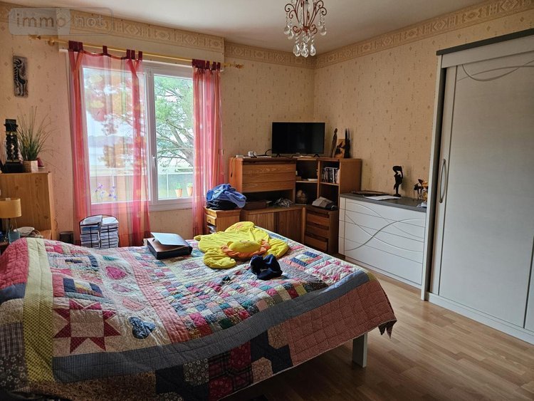 Maison a vendre Locoal-Mendon 56550 Morbihan 210 m2 7 pièces 999520 euros