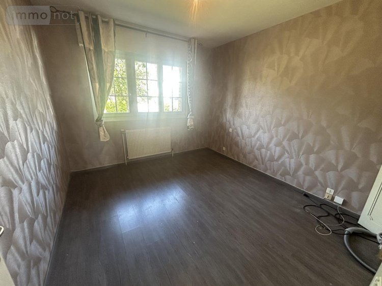 Maison a vendre Féchain 59247 Nord 117 m2 5 pièces 228900 euros